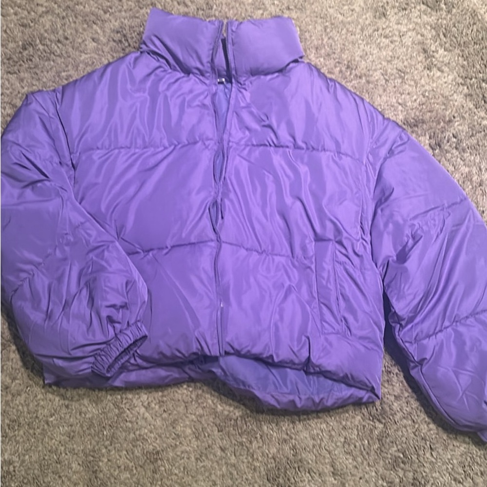 puffer puffer coat